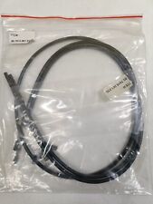 Sram Red Gore Ride On Bremszugsatz schwarz MPN: 80.7915.001.010 650mm + 1250mm