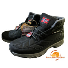 Herren Outdoorstiefel von Nangaparbat Gr. 44