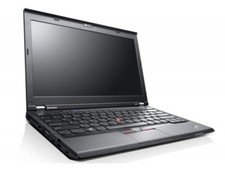 Lenovo x230 core - i5, 3