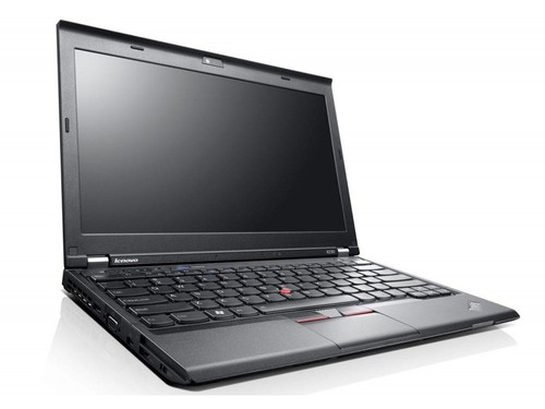 Lenovo x230 core gen max - 3, gen.