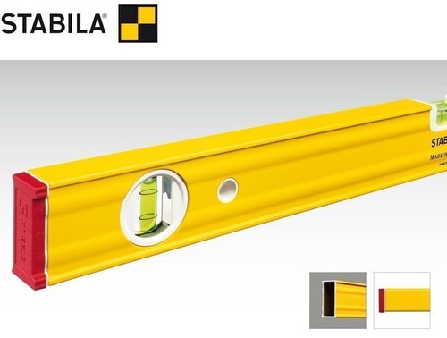 Stabila wasserwaage as - stabila, 80