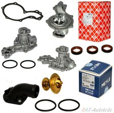 Wasserpumpe+ Thermostat