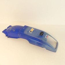Yamaha DT 80 LC II Schutzblech hinten Fender Radabdeckung Heckverkleidung C1217