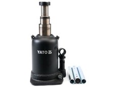 Yato hydraulischer wagenheber - yato,