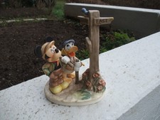 hummelfiguren  Göbel Disney