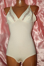 VINTAGE Korsett * Miederbody *