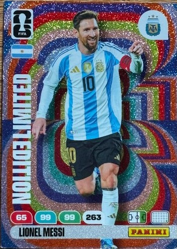Panini fifa adrenalyn club - panini,