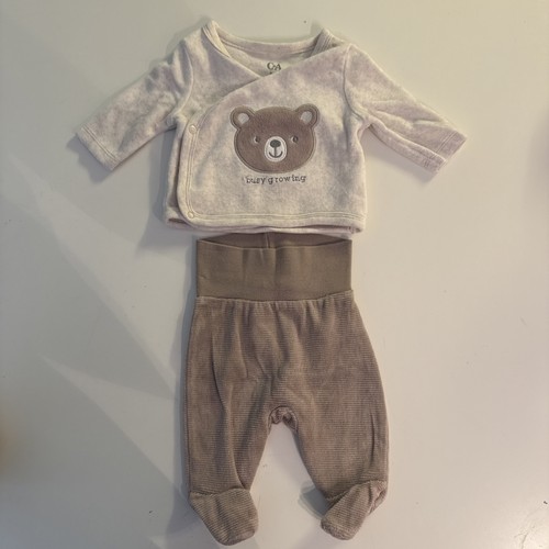 Baby outfit set teilig - baby, 2-teilig
