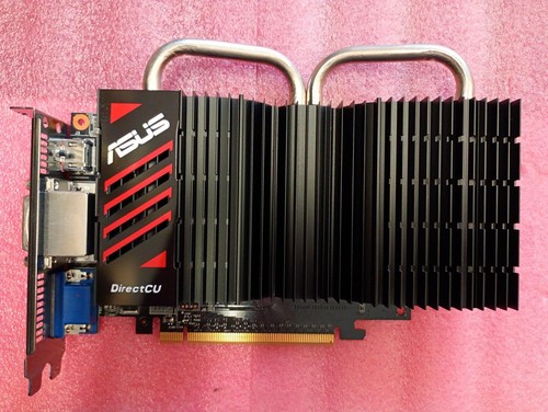 Asus nvidia geforce gt - -,