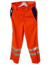 S-GARD 90 Warnschutzhose Gr.S