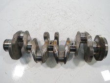 Kurbelwelle Defekt für Mercedes A-Klasse B-Klasse 2,2 OM651.930 651.930 65117