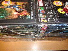 Die Offizielle Marvel Comic Sammlung Classic Nr.1-40 komplett I - XL HC Hachette