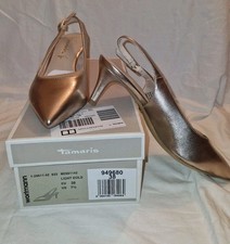 Slingpumps Von TAMARIS Gr.38