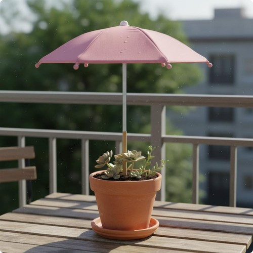 Sonnenschirm regenschutz - sonnenschirm,