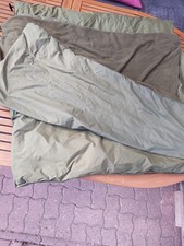 Schlafsack Trakker 365 Survival Angeln Camping 5 Seasons