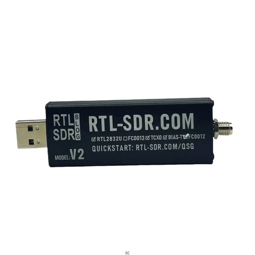 Sdr software defined - software, radio