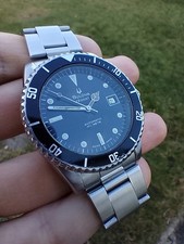 Bulova trident sub - bulova, diver