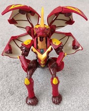 Bakugan Bakumorph Neo