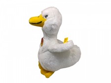 Steiff Tier Gans 074059 Movi