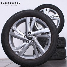 17 Zoll original VW T-Cross