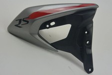 Triumph Street Triple 765 RS 2020 Verkleidung rechts Kühler Grau Metallic