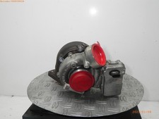 Turbolader MERCEDES-BENZ