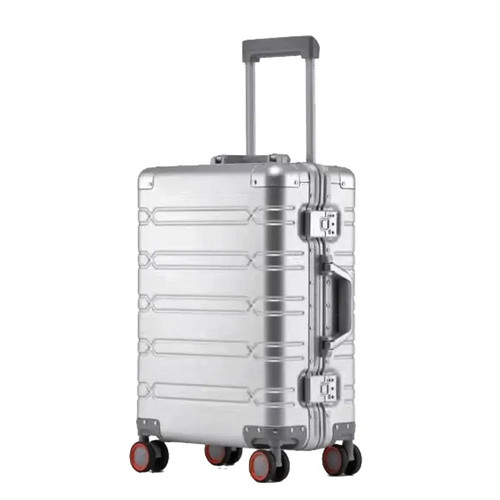 Mittelgroßer aluminium - mittelgroßer,