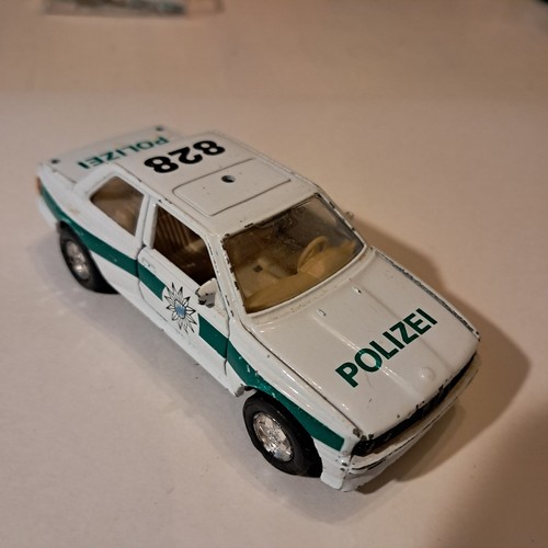 Welly bmw modellauto - bmw,