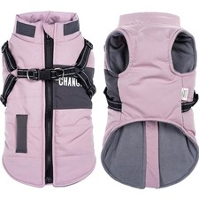 Hundewinterjacke Hunde Jacke