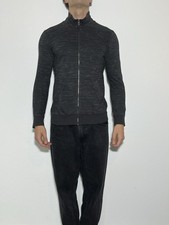 Hugo Boss Strickjacke