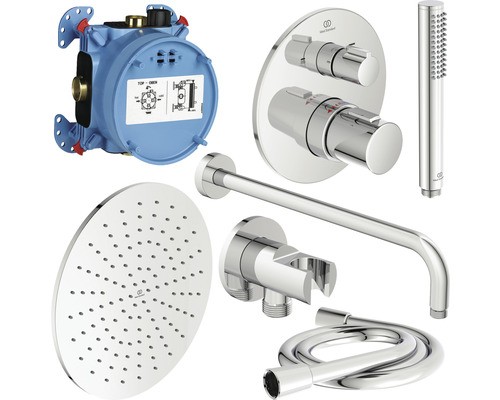 Ideal standard unterputz - ideal,