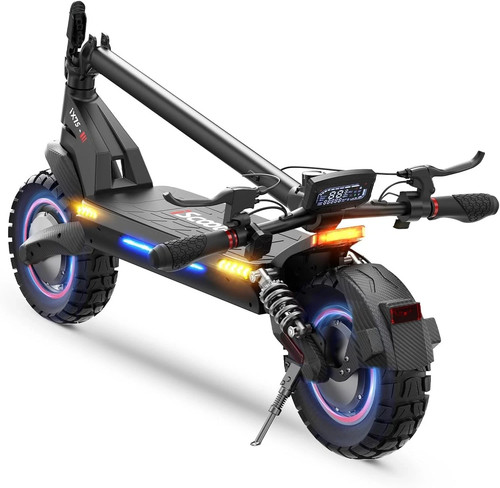 Scooter 2000w dual - e-scooter,