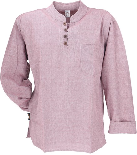 Nepal ethno yogahemd mit - ethno,