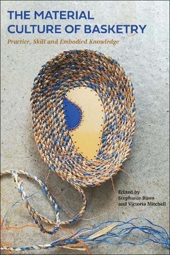 The material culture - material, of