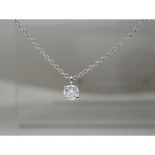 Tiffany & Co.Solitaire