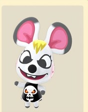 Susi / Bella #069 für Animal