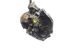 20DP27 getriebe ft für