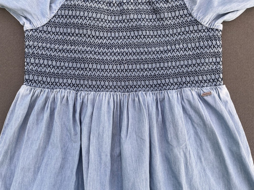 Pepe jeans mädchenkleid - pepe,