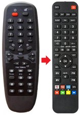 Fernbedienung geeignet für