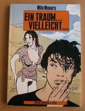 Milo Manara : Ein