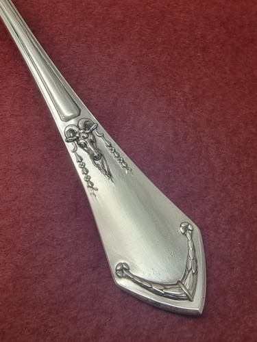 Jugendstil menügabel 800 - menügabel, er