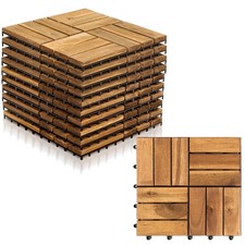 Holzfliesen bodenfliese - holzfliesen,