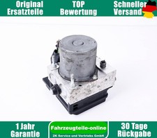 Citroen C5 III RW ABS ESP