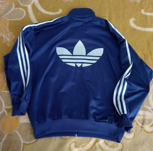 Adidas anzug vintage komplett - anzug,