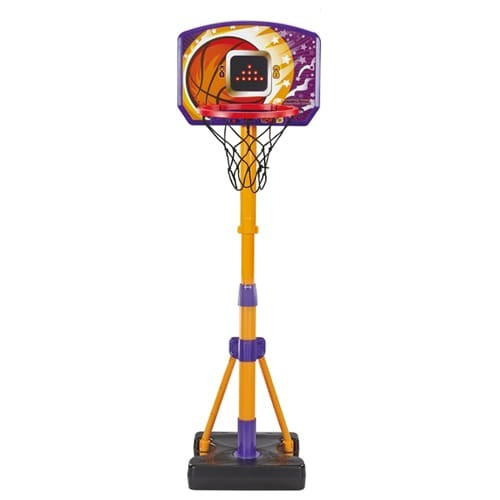 Counting hoops - counting,