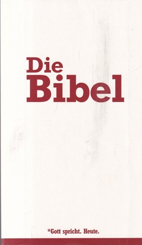 Die bibel - (2012,, taschenbuch)