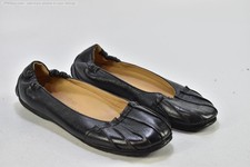 Haflinger  Damen Halbschuhe Slipper Ballerinas  EUR 40 Nr. 25-O 973