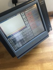 Casio QT 6000 Registrierkasse