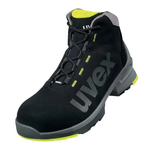 Sicherheitsschuhe neu uvex s - sicherheitsschuhe,