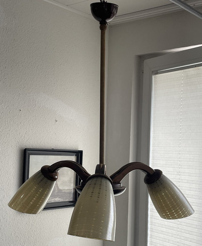 Lampe deckenlampe jugendstil - deckenlampe,
